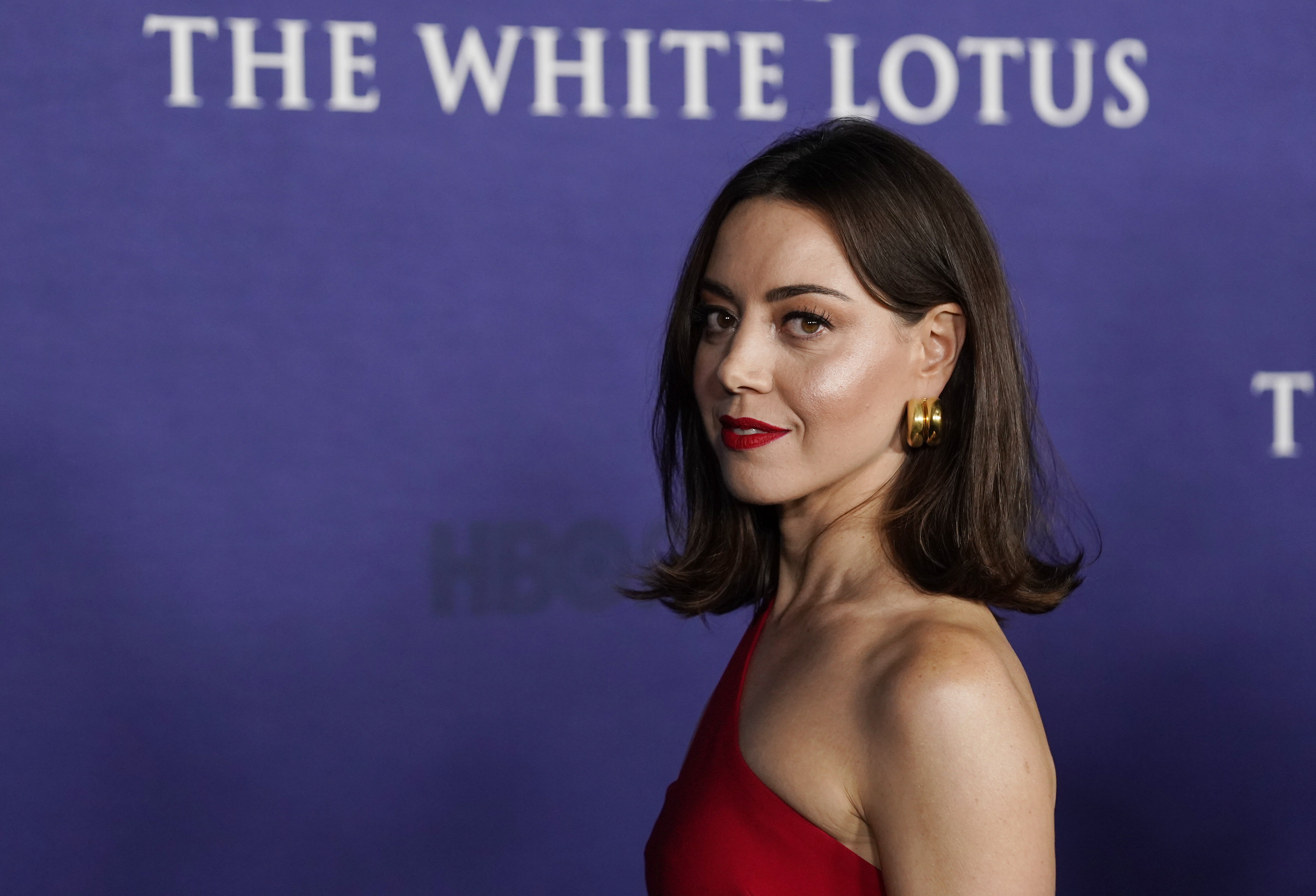 Aubrey Plaza Says Director Told Her To Masturbate On Camera For Coming-Of-Age Film HuffPost Entertainment photo picture