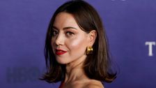 

    Aubrey Plaza Says Director Told Her To Masturbate On Camera For Coming-Of-Age Film

