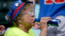 Some MLB Teams Extend Beer Sales To Combat Shorter Pitch Clock