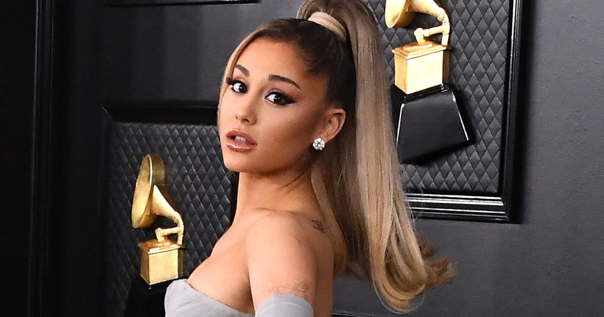 Ariana Grande's viral video reminds us why body comments can be
