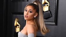 

    Ariana Grande Posts A Crucial Video Message To People Commenting On Her Body

