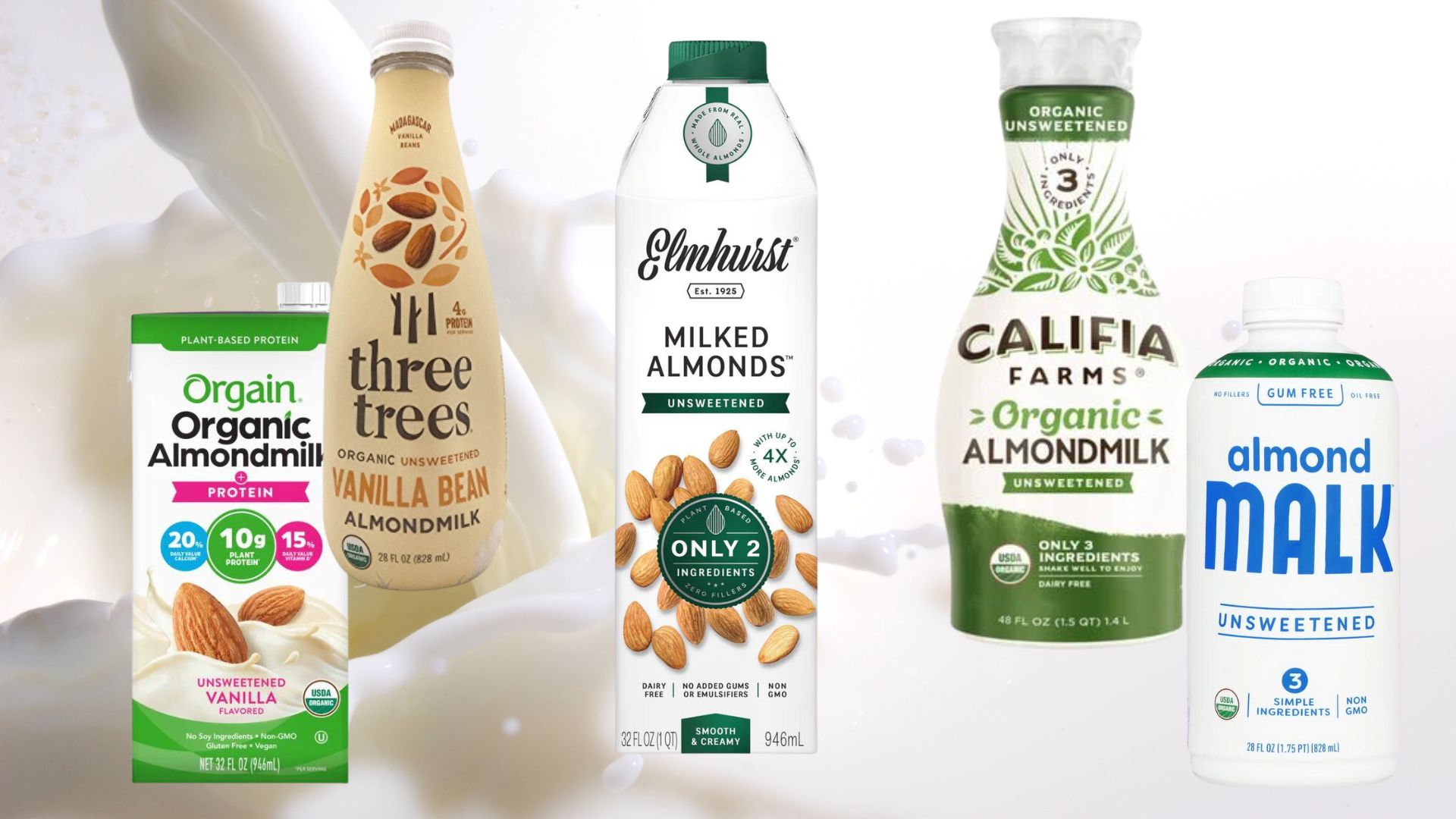 The Healthiest Almond Milks You Can Buy According To Nutritionists   6436ddda21000019003ed43d 