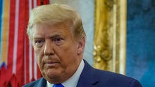 Trump Lawyer Seeks To Month-Long Delay To Rape Trial
