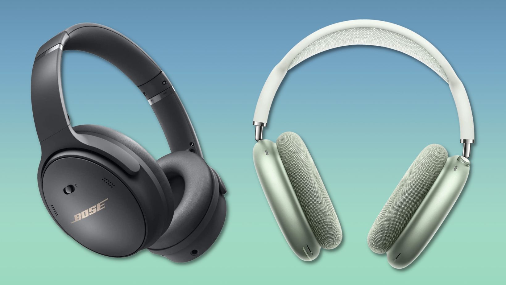 The 5 Best Noise-Cancelling Headphones On Amazon | HuffPost Life