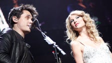 John Mayer Suggests His Purported Diss Track About Taylor Swift Was ‘A Little B***hy’