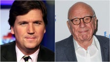 How Tucker Carlson Inspired Rupert Murdoch To End Engagement