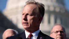 Top House Republican Calls For House To Address Debt Ceiling By End Of April