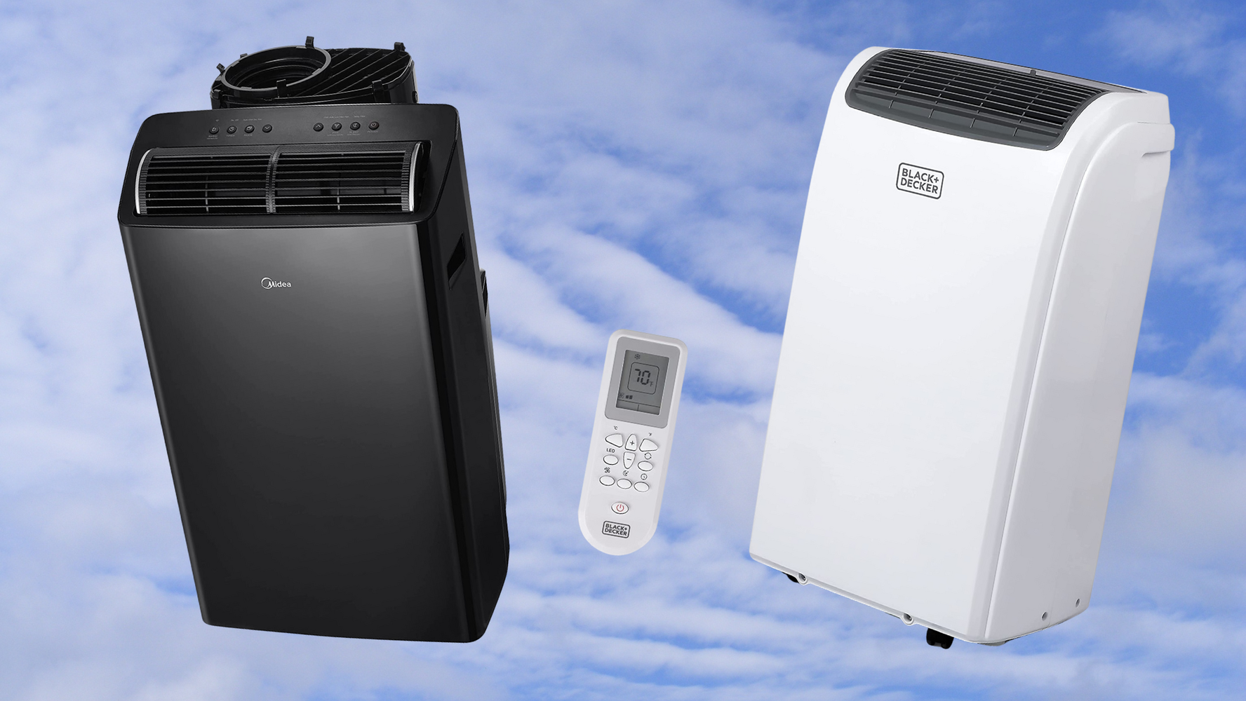 The Best Portable AC Units That Don t Go In Your Window HuffPost