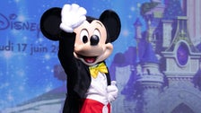 Disneyland Ride With Racist Roots Is Finally Closing