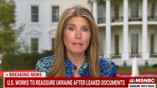 ‘Such An Idiot’: Nicolle Wallace Bursts Out Laughing Over Trump Comment On Fox News