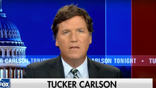 Tucker Carlson Might Have Just Delivered His Most Racist Fox News Rant Yet