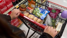 Food Assistance Recipients Are Getting Robbed Of Benefits — And Struggling To Get Them Back