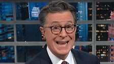 Colbert Taunts GOP After Stunt Backfires: ‘You Just Shot Yourself In The Nuts!’