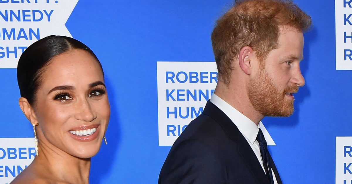 Meghan Markle Makes Twitter Proud By Turning Down Coronation - Vimarsana News