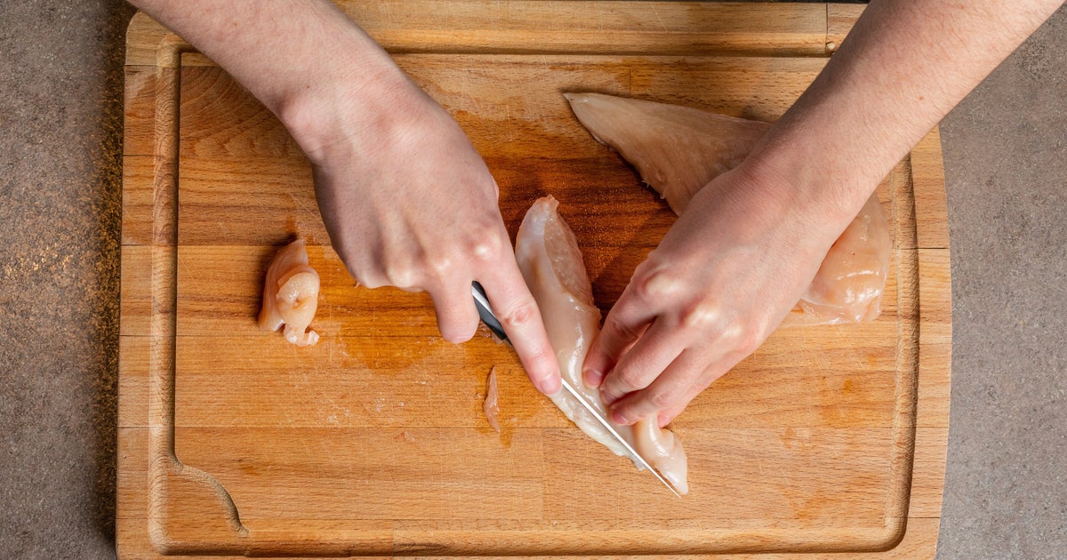 What Happens If... You Eat Raw Chicken? HuffPost UK Life