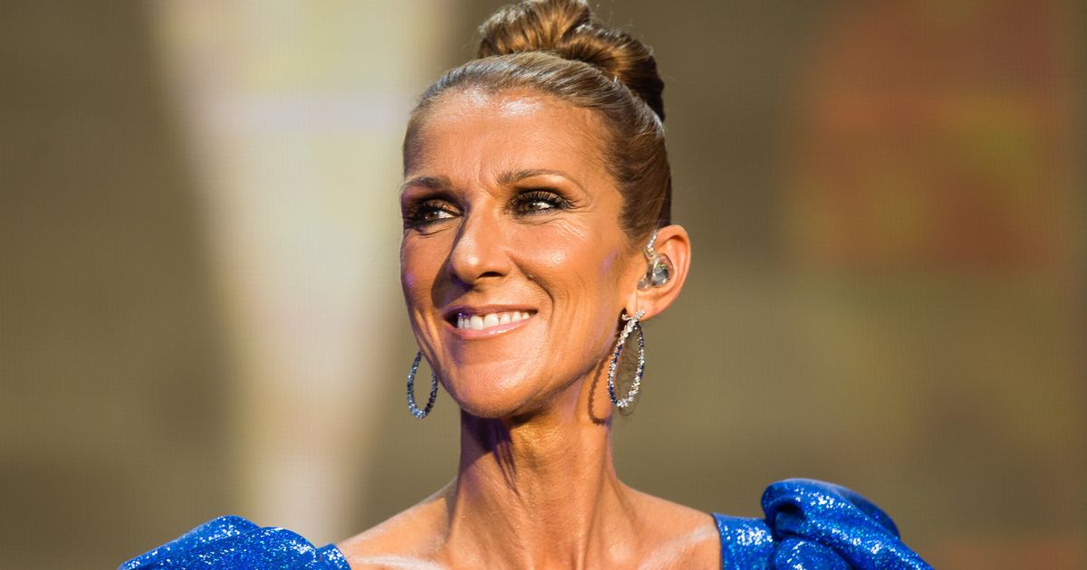 Céline Dion Is Back With New Music Amid Ongoing Health Battle