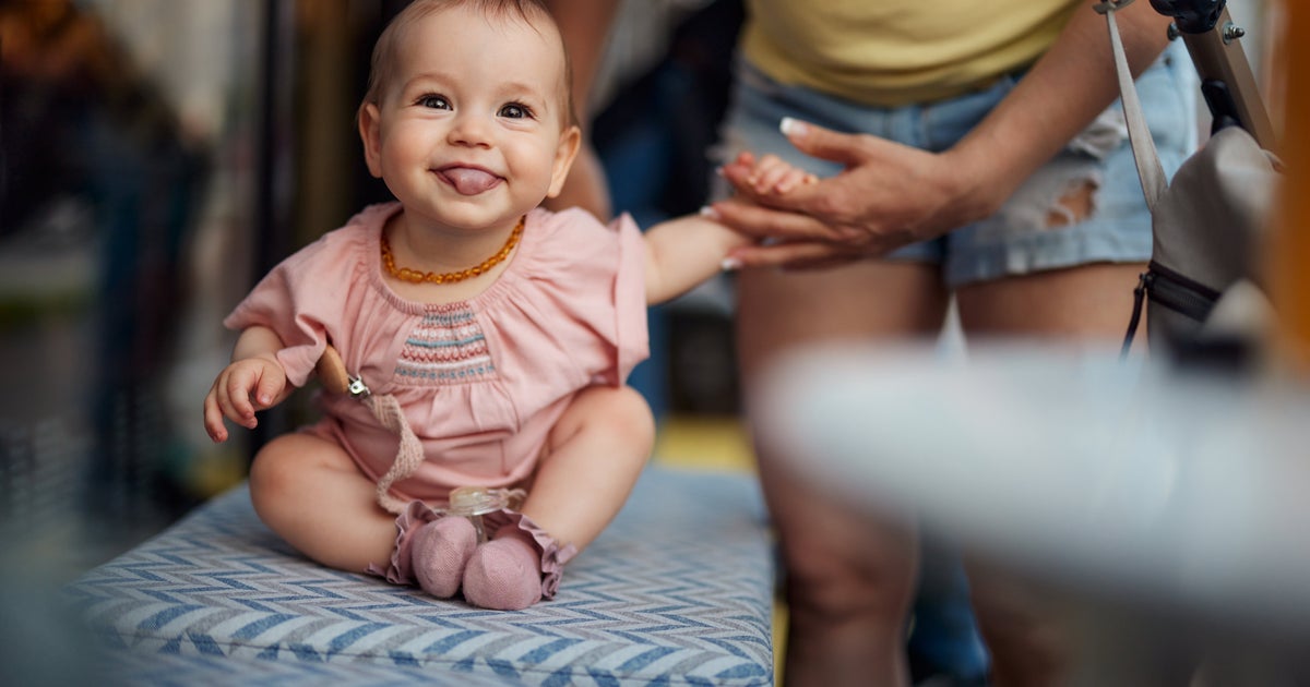 Cost Of Childcare Stops 40% Of Mothers Returning To Work, Survey Says - Vimarsana News
