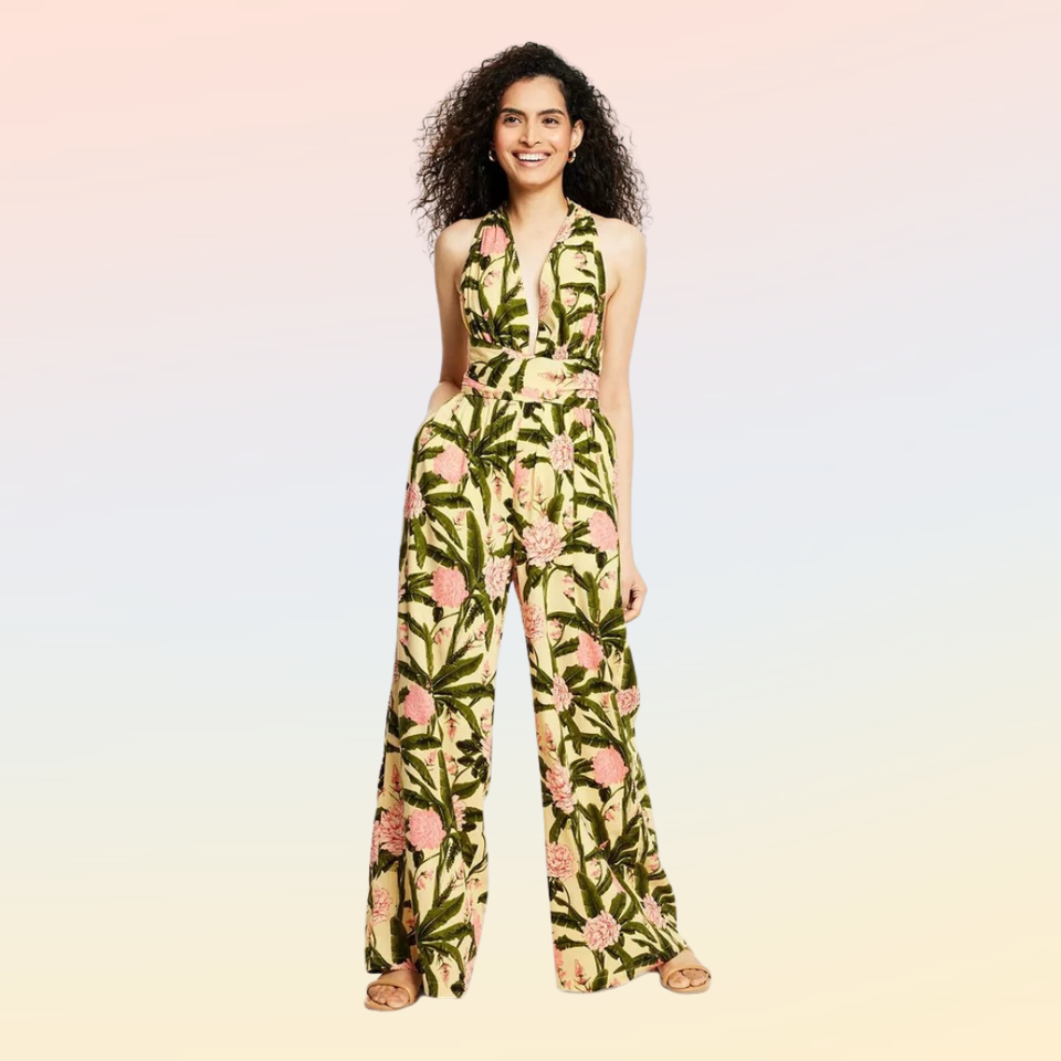 What To Buy From Target’s New Spring Designer Collection Plum and Birch