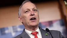 GOP Seeks To Defund Manhattan District Attorney Prosecuting Trump