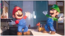 ‘Super Mario Bros.’ Theme Becomes First Video Game Music To Get This Elite Honor
