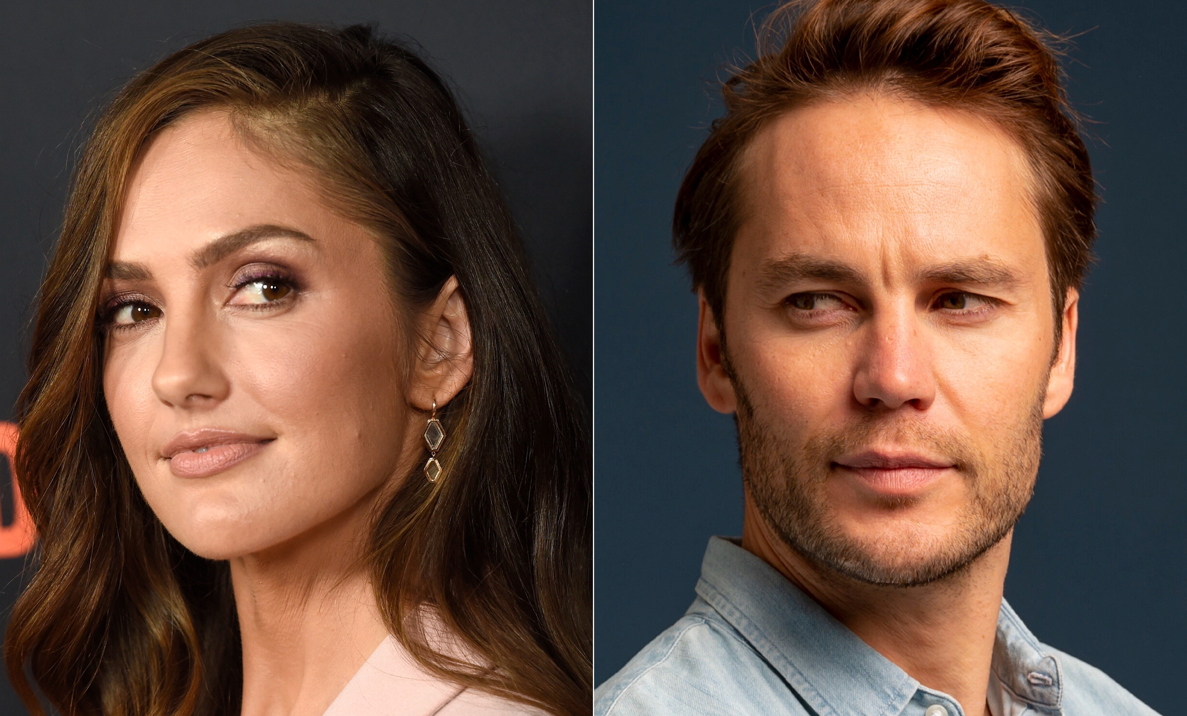 Minka Kelly Details ‘Toxic’ Romance With ‘Friday Night Lights’ Co-Star ...