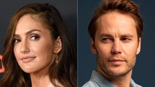 Minka Kelly Details ‘Toxic’ Romance With ‘Friday Night Lights’ Co-Star Taylor Kitsch