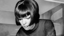 Mary Quant, Inventor Of The Miniskirt, Dies At 93