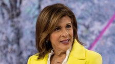 Hoda Kotb Reveals One Of The Cruelest Criticisms She’s Faced As A Parent