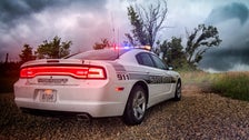 Kansas Man Who Says He Was Tased For Going 3 MPH Over Speed Limit Files Suit