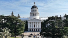 California State Capitol Evacuated Due To ‘Credible Threat’