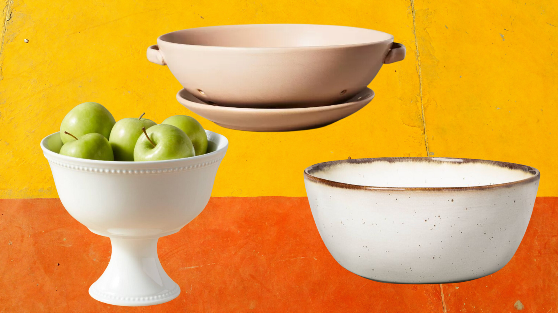 These Target Bowls Look More Expensive Than They Are HuffPost Life