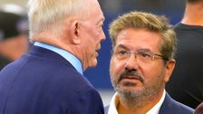 Dan Snyder To Sell Washington Commanders For $6 Billion: Reports