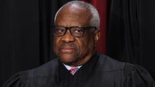 A Billionaire Bought Property From Clarence Thomas. The Justice Didn’t Disclose the Deal.