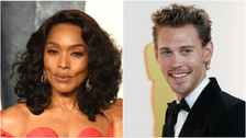 Angela Bassett Reflects On Holding Austin Butler’s Hand When He Lost At The Oscars