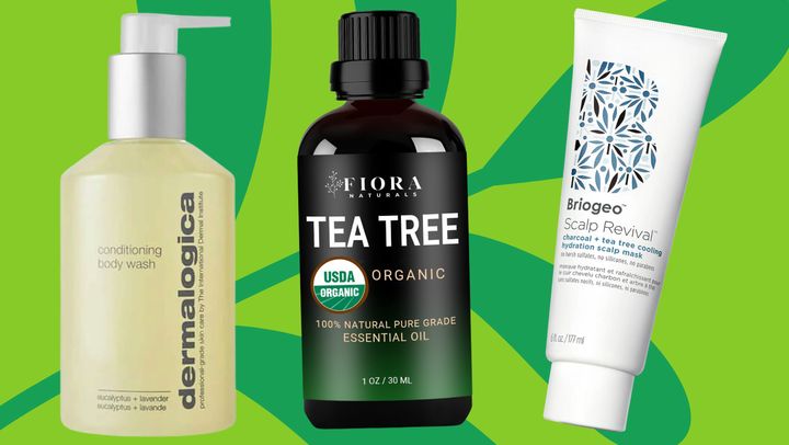 The Best Tea Tree Oil for Tattoos and What You Should Know About It