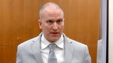 Minneapolis To Pay $8.9M Over Chauvin’s Actions Before George Floyd