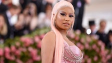 Nicki Minaj To Star In Animated Comic Book Series ‘Lady Danger’