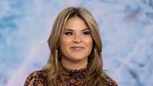 Jenna Bush Hager Says She Was Dumped After An Ex ‘Saw Me In A Bathing Suit’