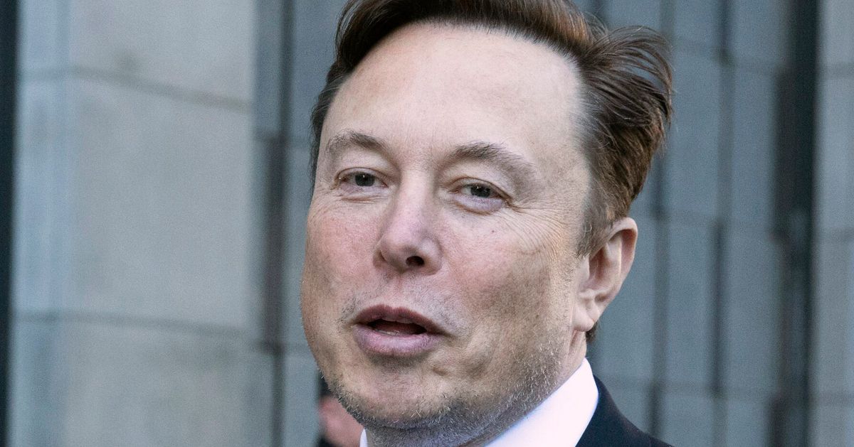 San Francisco DA Slams Elon Musk’s Tweets After Cash App Founder’s ...