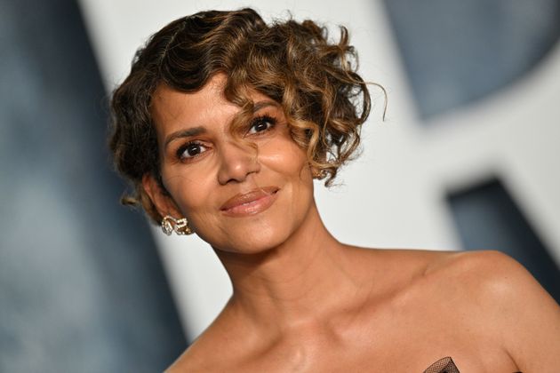 It speaks volumes that, at 56, actor Halle Berry can still strip and get our collective blood flowing.