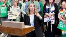 Nebraska Advances Trans Care Ban For Minors ― With A Twist
