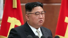 North Korea Says It Tested ‘Powerful’ Long-Range Missile