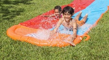 These Highly-Rated Outdoor Toys From Walmart Will Get Your Kids Out of the House