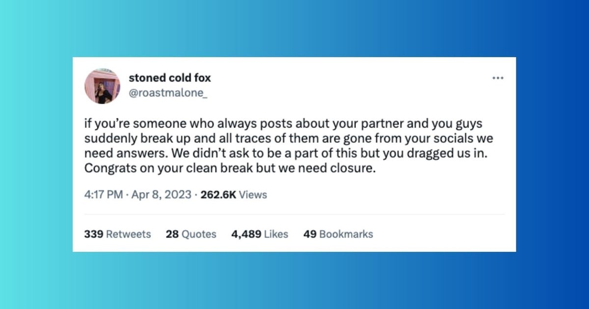 The Funniest Tweets From Women This Week - Vimarsana News