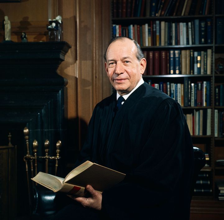 Supreme Court Justice Abe Fortas was forced from office in 1969 after the Department of Justice launched an investigation into payments he received from a Wall Street financier.