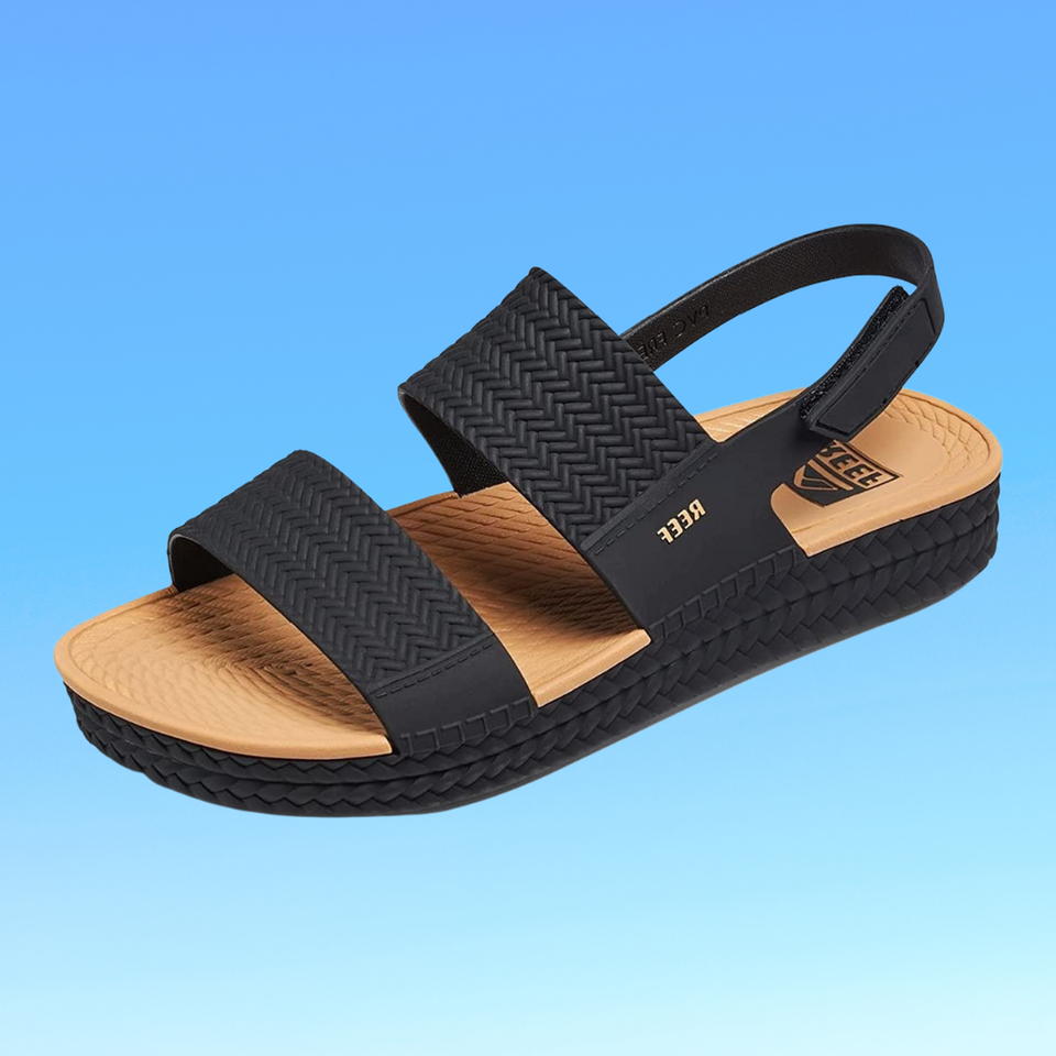 Designer good sandals for flat feet + Best Buy Price - Arad Branding