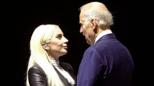 Joe Biden Appoints Lady Gaga To Co-Chair Revived Arts And Humanities Committee