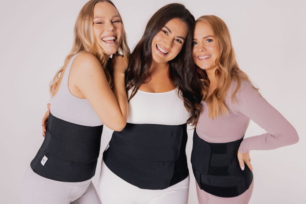 Lola&Lykke's Postpartum Support Band has 20% off. 
