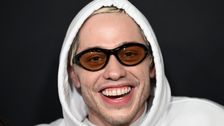 

    Pete Davidson Opened Up About His Penis Size, If You're Interested In That Sort Of Thing

