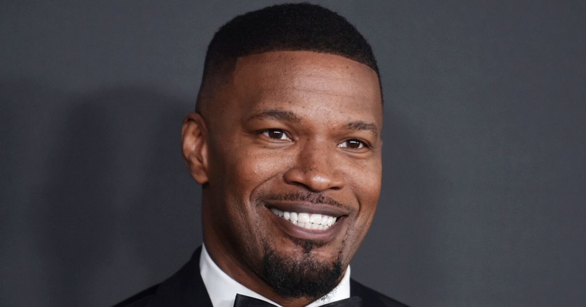 Lebron James, Kerry Washington And More Send Jamie Foxx Love After 